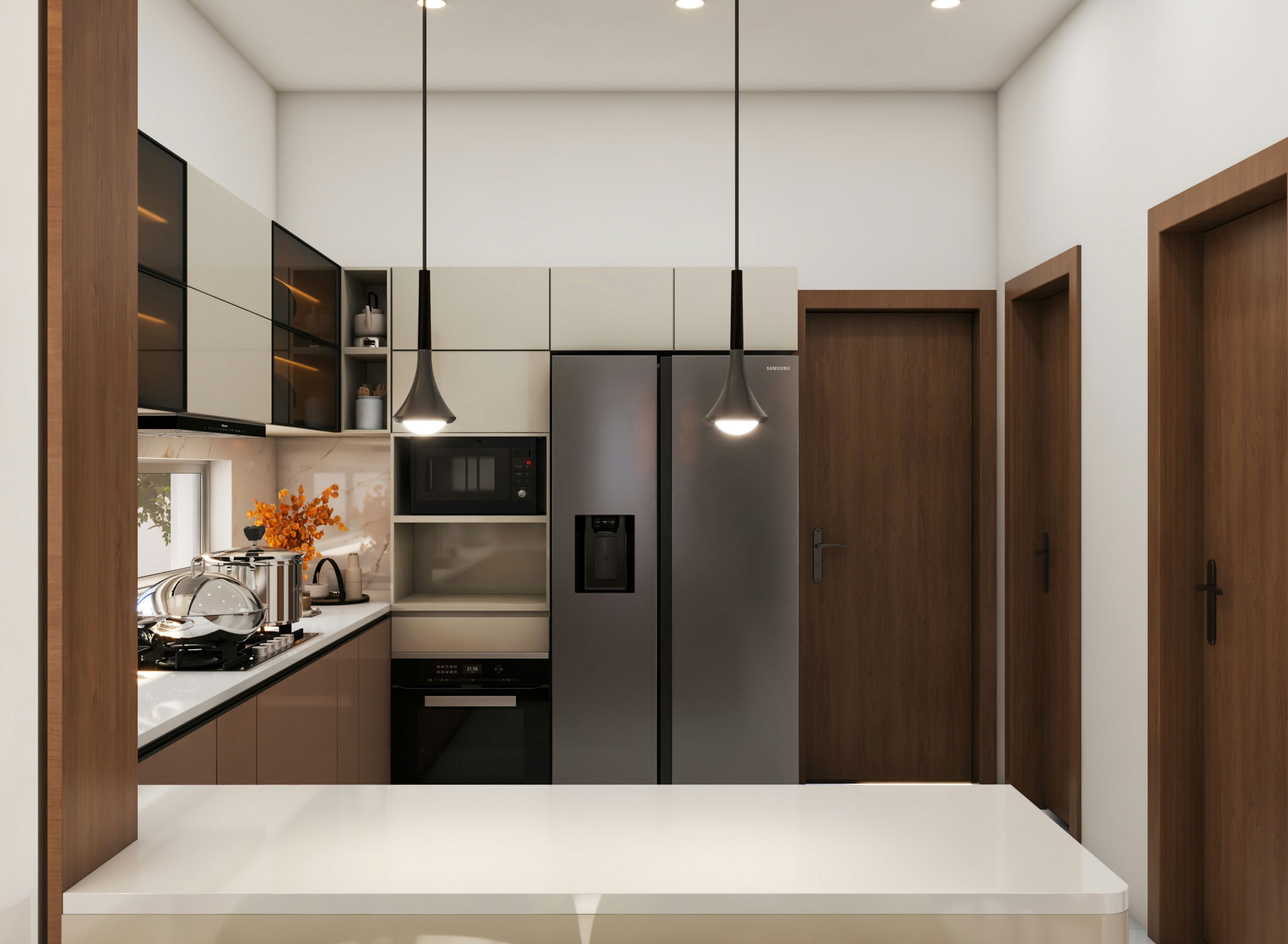 Dinesh Residency